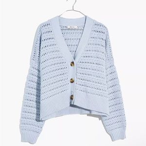 Madewell Cardigan XS
